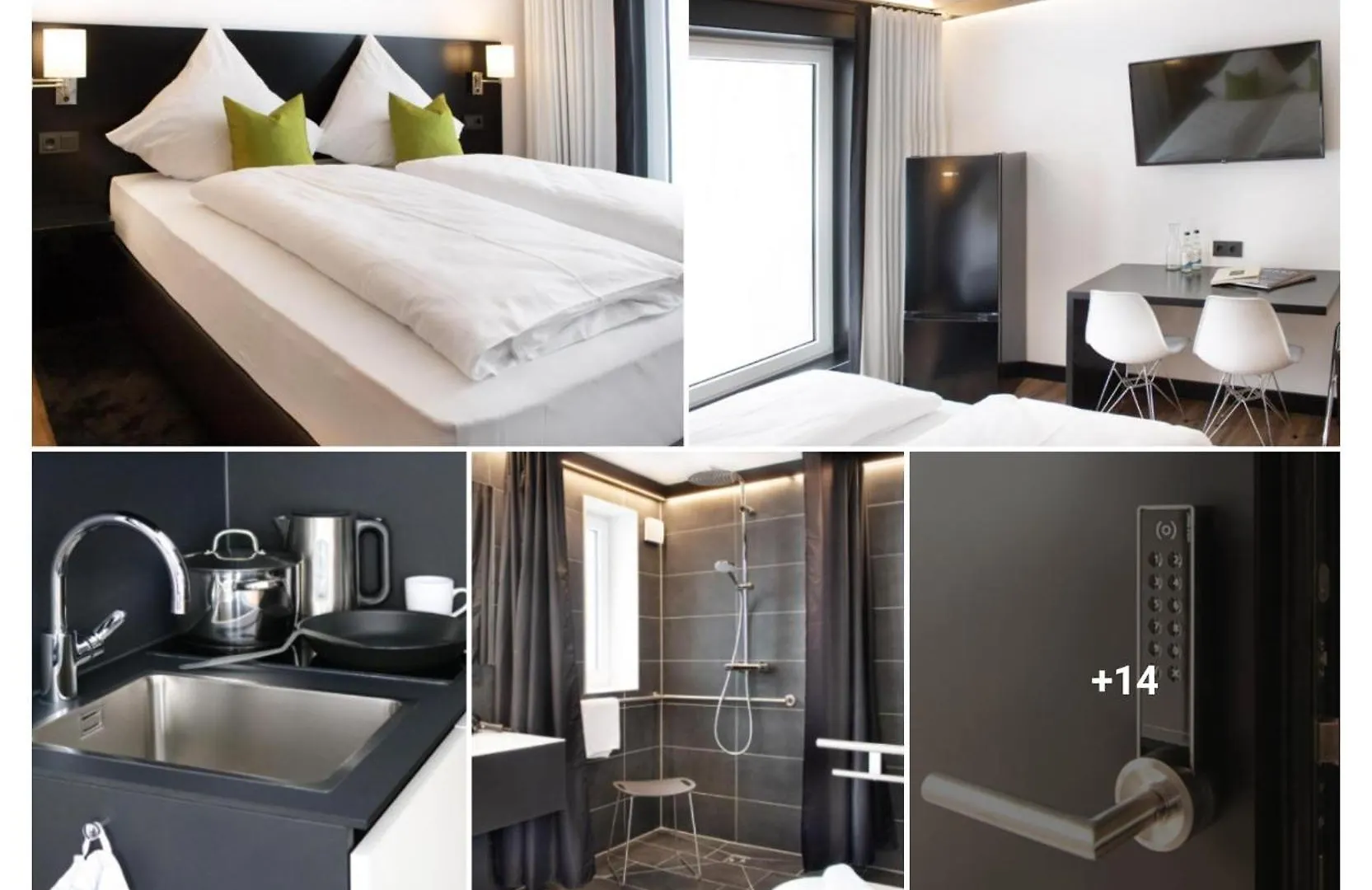 Hbr Hotel By Hotel Balma