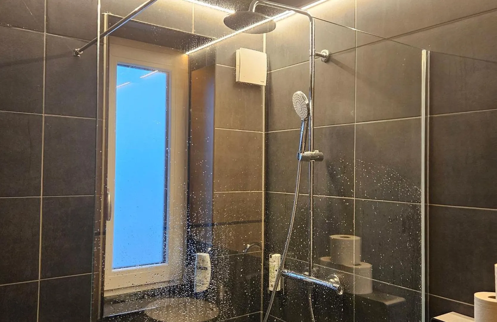 Aparthotel Hbr Hotel By Hotel Balma